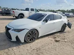 JTHGZ1B22M5038622 2021 LEXUS IS