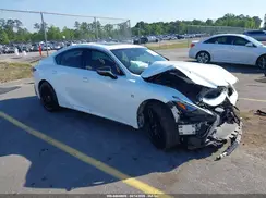 JTHGZ1B22M5038751 2021 LEXUS IS