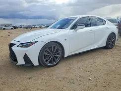 JTHGZ1B22M5039429 2021 LEXUS IS