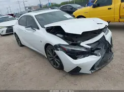 JTHGZ1B22M5043691 2021 LEXUS IS