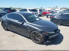 JTHGZ1B22M5044470 2021 LEXUS IS