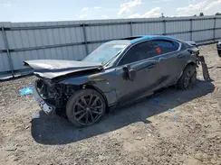 JTHGZ1B22M5044565 2021 LEXUS IS