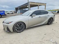 JTHGZ1B22M5044727 2021 LEXUS IS