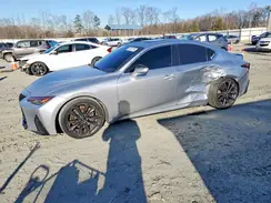 JTHGZ1B22M5044842 2021 LEXUS IS