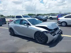 JTHGZ1B22M5045649 2021 LEXUS IS