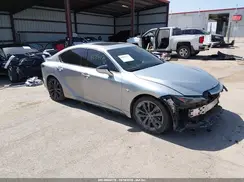 JTHGZ1B22M5048177 2021 LEXUS IS