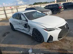 JTHGZ1B22M5048647 2021 LEXUS IS