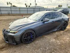 JTHGZ1B22N5049136 2022 LEXUS IS
