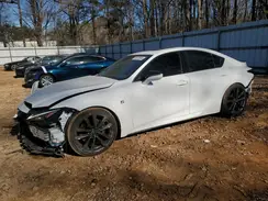 JTHGZ1B22N5049881 2022 LEXUS IS