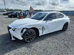 JTHGZ1B22N5050206 2022 LEXUS IS