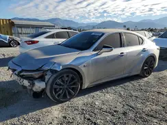 JTHGZ1B22N5050383 2022 LEXUS IS