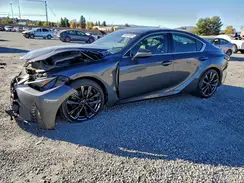 JTHGZ1B22N5052084 2022 LEXUS IS