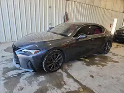 JTHGZ1B22N5053462 2022 LEXUS IS