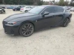 JTHGZ1B22N5055034 2022 LEXUS IS