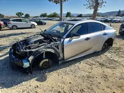 JTHGZ1B22N5056202 2022 LEXUS IS