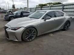 JTHGZ1B22N5057480 2022 LEXUS IS