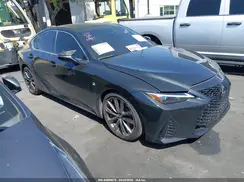 JTHGZ1B22N5057530 2022 LEXUS IS
