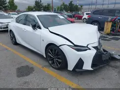 JTHGZ1B22N5058323 2022 LEXUS IS