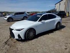 JTHGZ1B22P5059359 2023 LEXUS IS