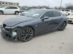 JTHGZ1B22P5059779 2023 LEXUS IS