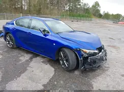 JTHGZ1B22P5062696 2023 LEXUS IS