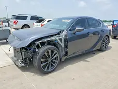 JTHGZ1B22P5063489 2023 LEXUS IS