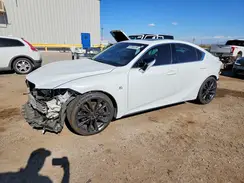 JTHGZ1B22P5066070 2023 LEXUS IS