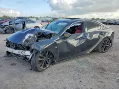 JTHGZ1B22P5067879 2023 LEXUS IS