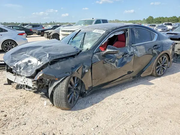 JTHGZ1B22P5067879 2023 LEXUS IS