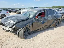 JTHGZ1B22P506787X 2023 LEXUS IS