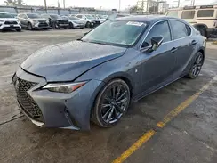 JTHGZ1B22P5068207 2023 LEXUS IS