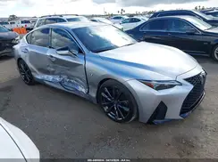JTHGZ1B22P5068658 2023 LEXUS IS