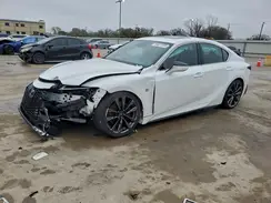 JTHGZ1B22P5069129 2023 LEXUS IS