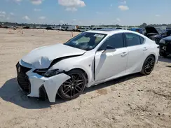 JTHGZ1B22P5069244 2023 LEXUS IS