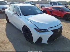 JTHGZ1B22P5070703 2023 LEXUS IS