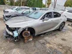 JTHGZ1B22P5071592 2023 LEXUS IS