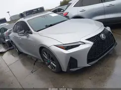 JTHGZ1B22R5074155 2024 LEXUS IS