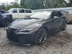 JTHGZ1B22R5076522 2024 LEXUS IS
