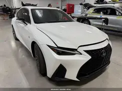 JTHGZ1B22R5076682 2024 LEXUS IS