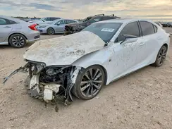 JTHGZ1B22R5076827 2024 LEXUS IS
