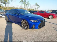 JTHGZ1B22R5077895 2024 LEXUS IS