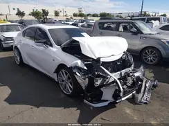 JTHGZ1B22R5080408 2024 LEXUS IS