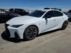 JTHGZ1B22S5082892 2025 LEXUS IS