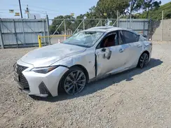 JTHGZ1B22S5084917 2025 LEXUS IS