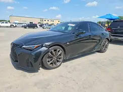 JTHGZ1B22S5085971 2025 LEXUS IS