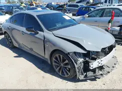 JTHGZ1B22S5086070 2025 LEXUS IS