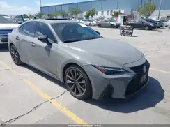JTHGZ1B22S5088210 2025 LEXUS IS
