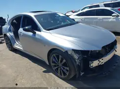 JTHGZ1B22S5092063 2025 LEXUS IS