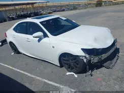 JTHGZ1B23L5035873 2020 LEXUS IS