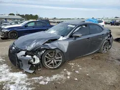 JTHGZ1B23L5036408 2020 LEXUS IS